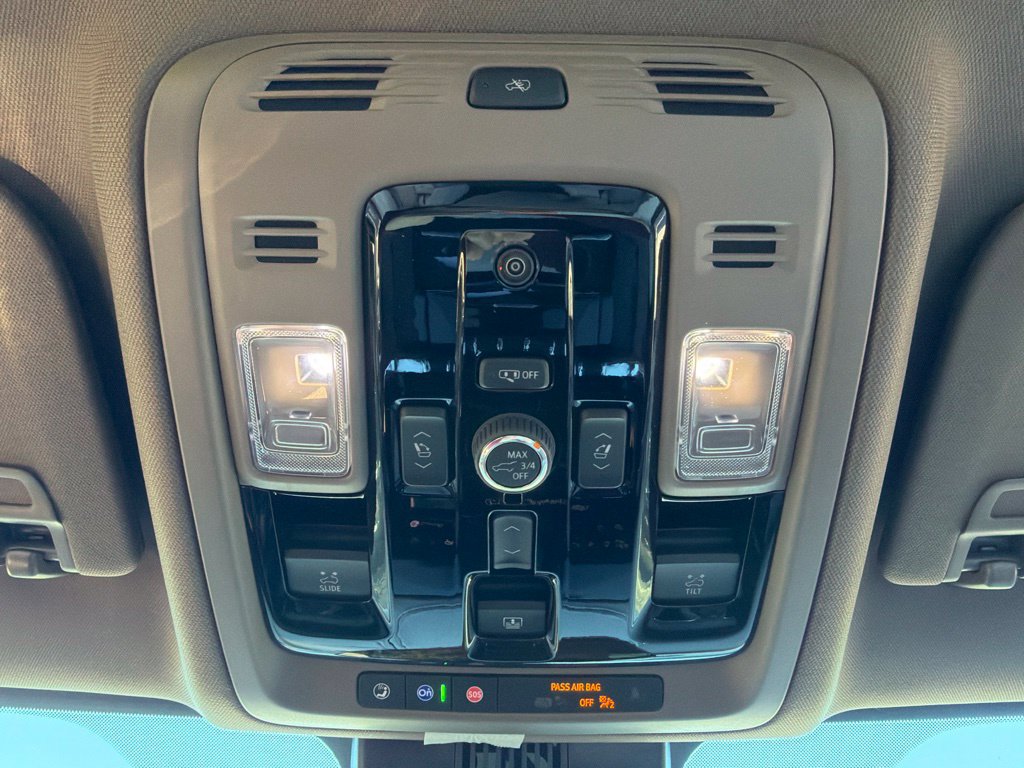 New 2026 GMC Yukon Denali w/ Denali Reserve Package AWD/4WD image 27