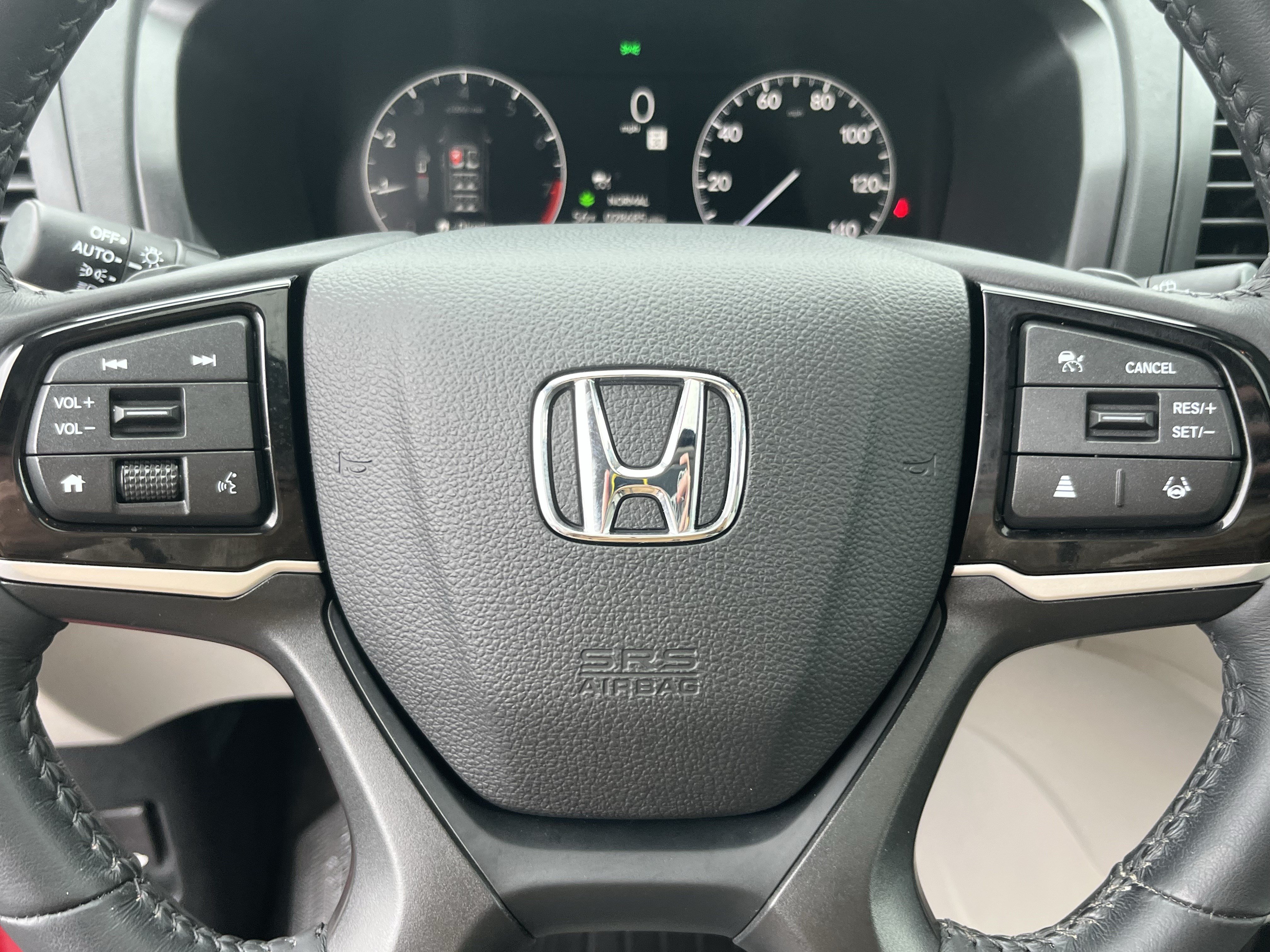 Used 2025 Honda Odyssey EX-L image 19