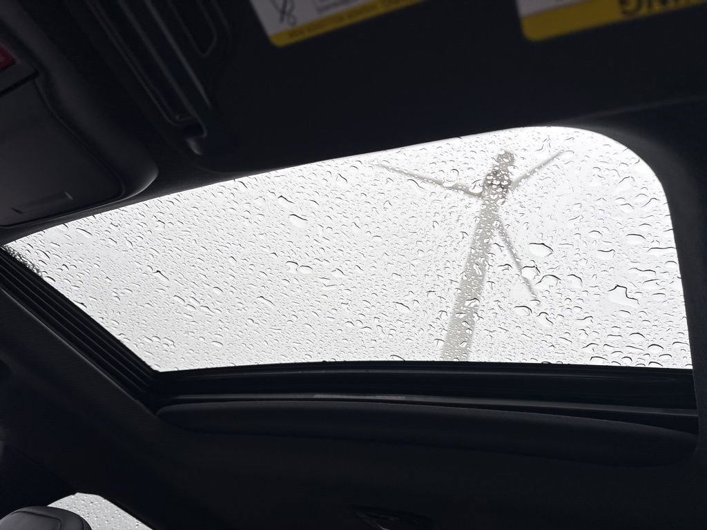 New 2026 Subaru Outback Touring XT image 25