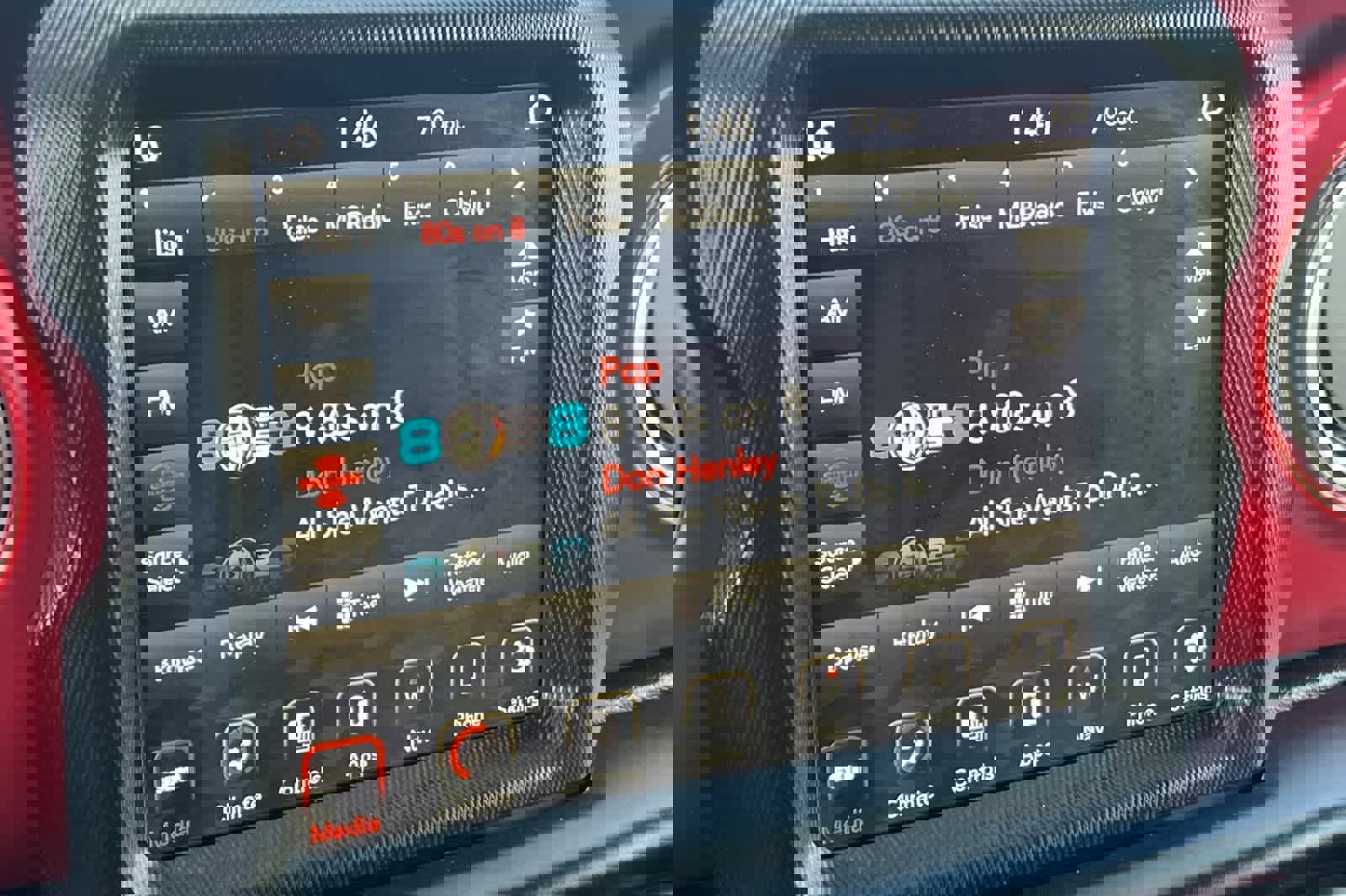 Used 2022 Jeep Wrangler Unlimited Rubicon w/ LED Lighting Group image 22