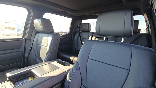New 2026 Toyota Tundra Platinum image 13