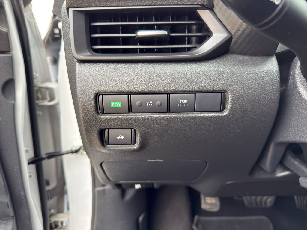 Used 2024 Nissan Sentra S FWD image 15