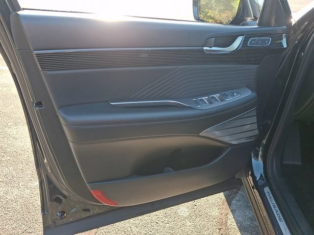 Used 2024 Hyundai Palisade Calligraphy AWD/4WD image 12