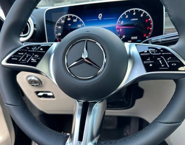 New 2027 Mercedes-Benz GLC 300 4MATIC image 20