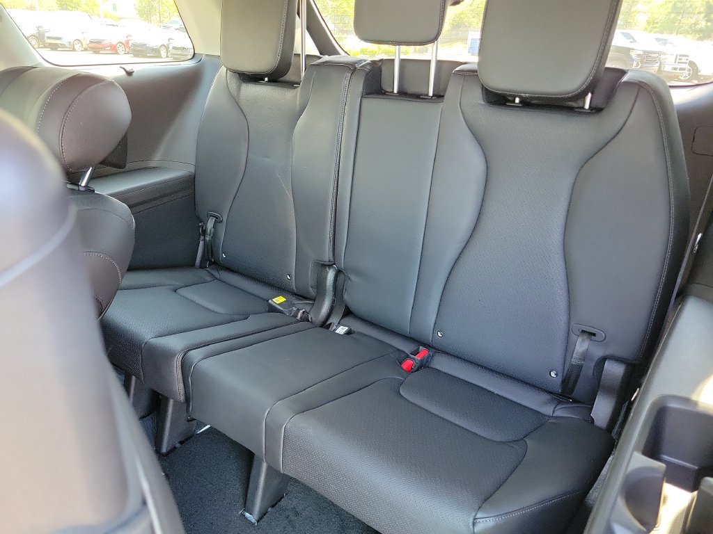 New 2027 Kia Carnival SX Prestige FWD image 16