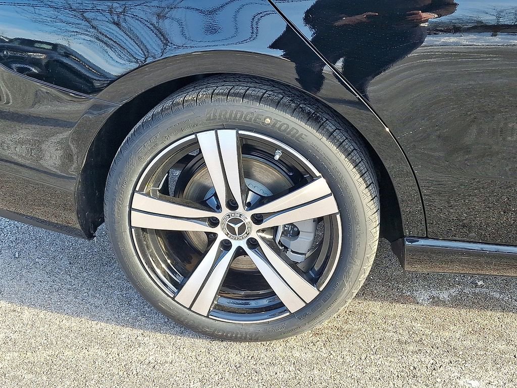 New 2026 Mercedes-Benz C 300 4MATIC Sedan image 7