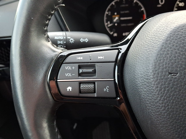 Certified 2024 Honda CR-V EX-L image 22