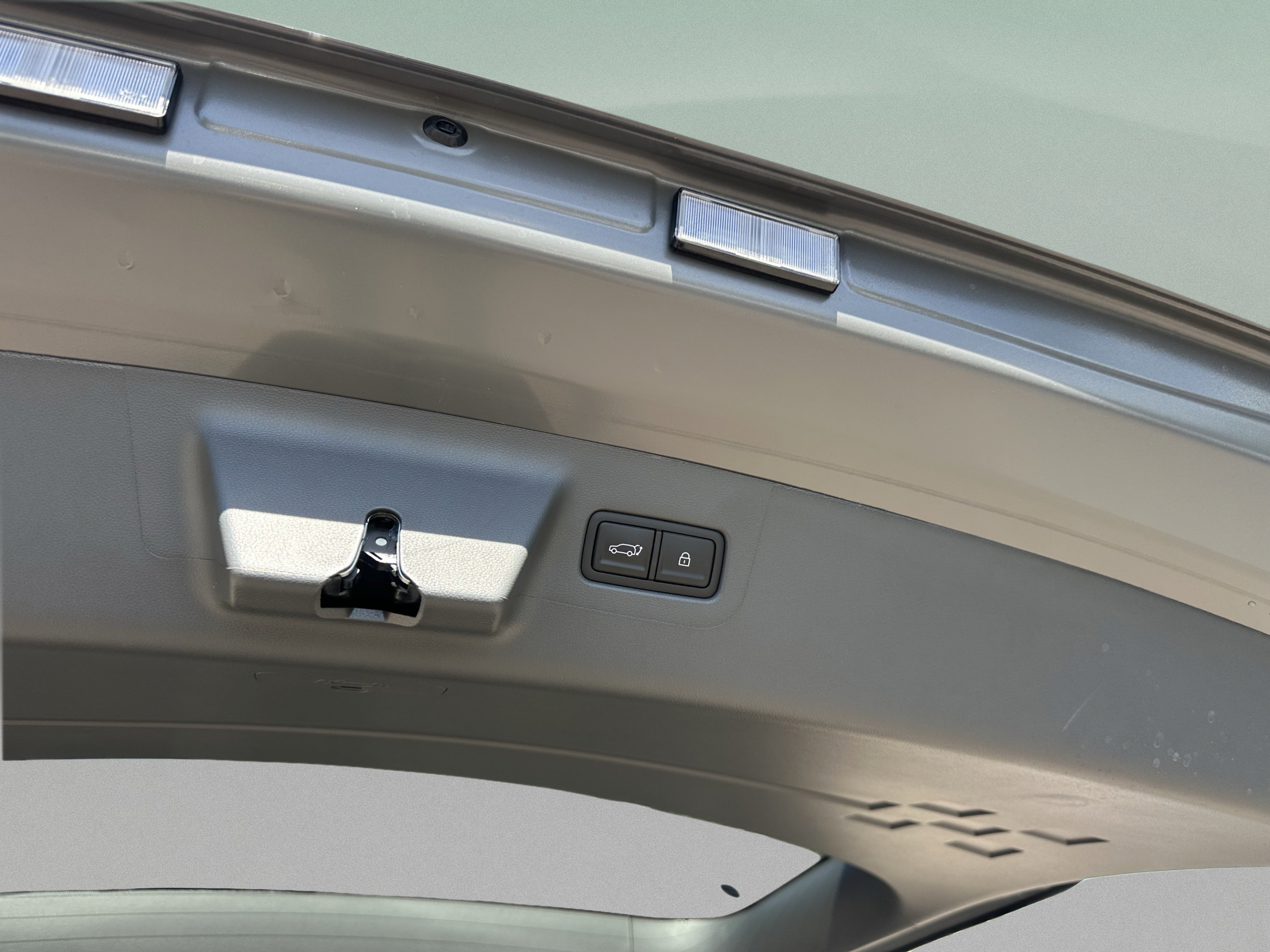 New 2027 Hyundai Santa Fe SEL FWD image 7