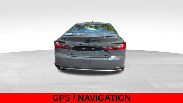 Used 2026 Toyota Camry SE FWD image 6