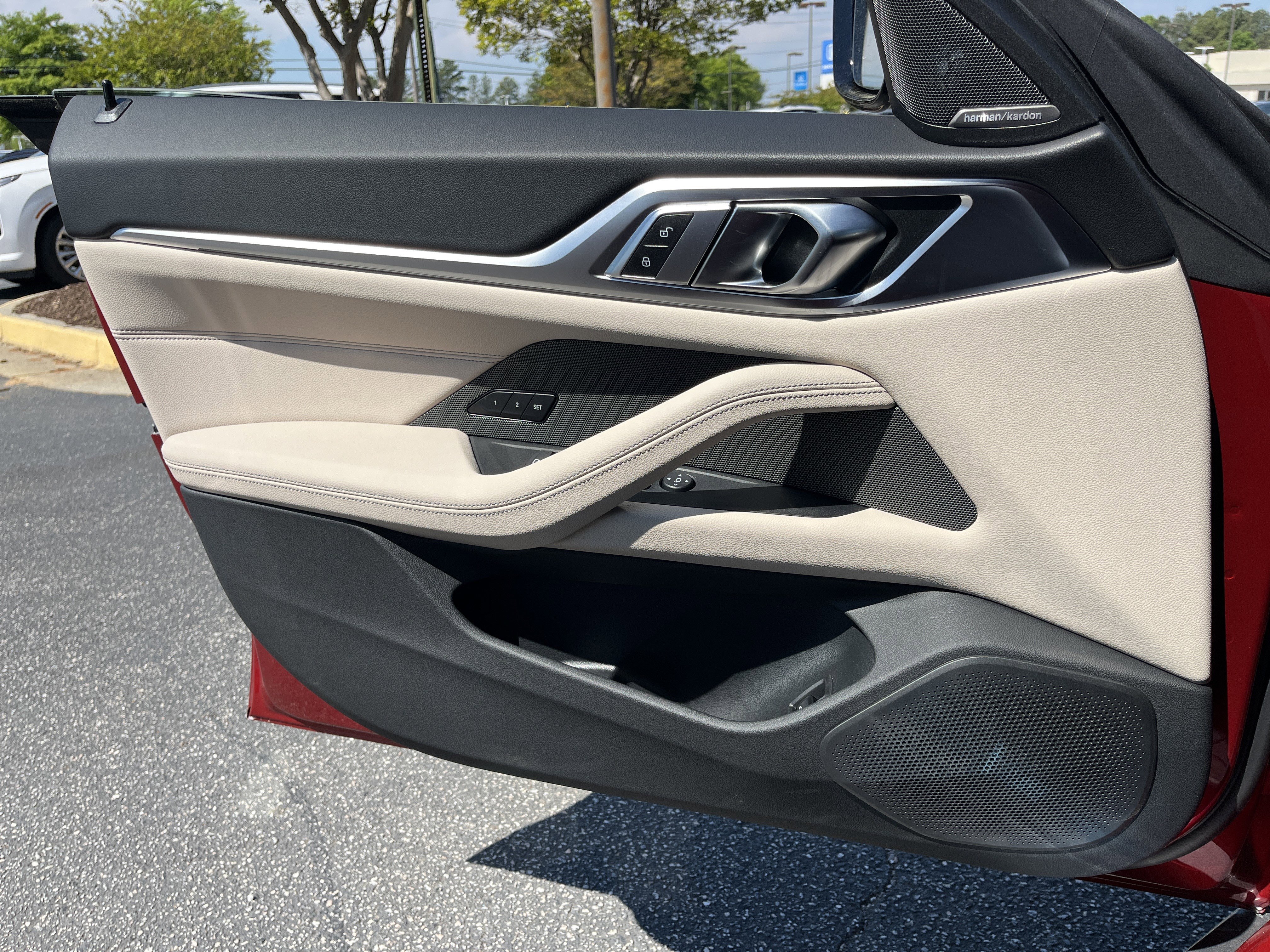 New 2026 BMW i4 eDrive40 w/ Premium Package RWD image 14