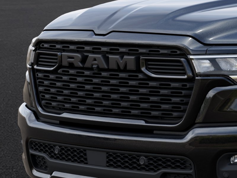New 2026 RAM 1500 Lone Star AWD/4WD image 11