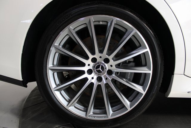 Used 2023 Mercedes-Benz S 500 4MATIC w/ AMG Line image 36