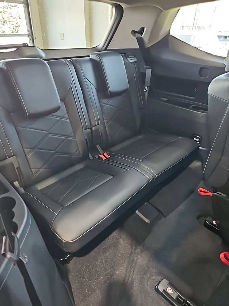 New 2026 Volkswagen Atlas SE image 19