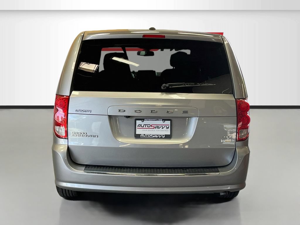 Used 2019 Dodge Grand Caravan GT FWD image 6