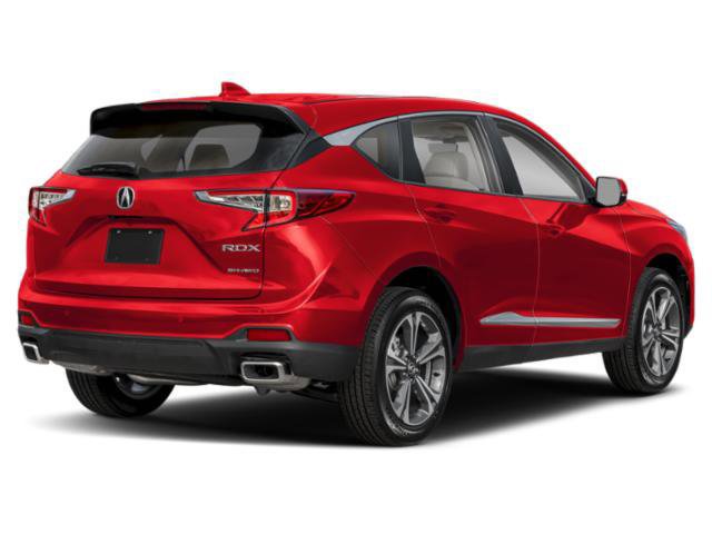 New 2026 Acura RDX SH-AWD w/ Technology Package video 2