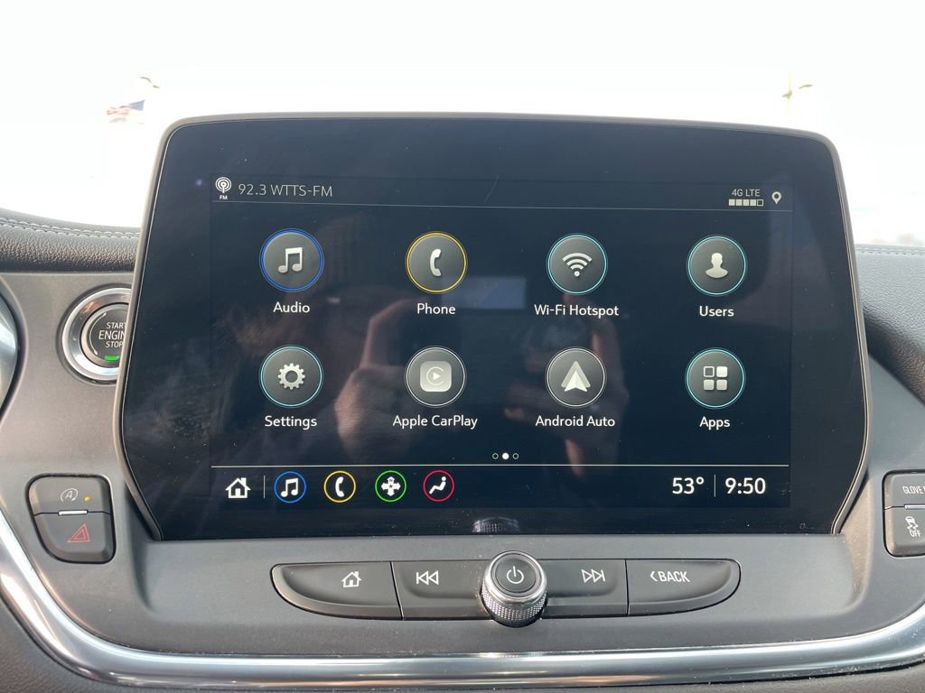 Used 2023 Chevrolet Blazer LT w/ Convenience Package image 25