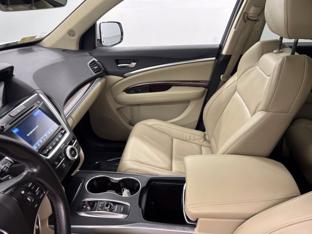 Used 2020 Acura MDX SH-AWD image 23