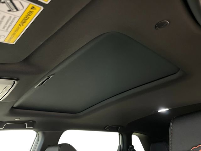 New 2026 Honda CR-V TrailSport image 16