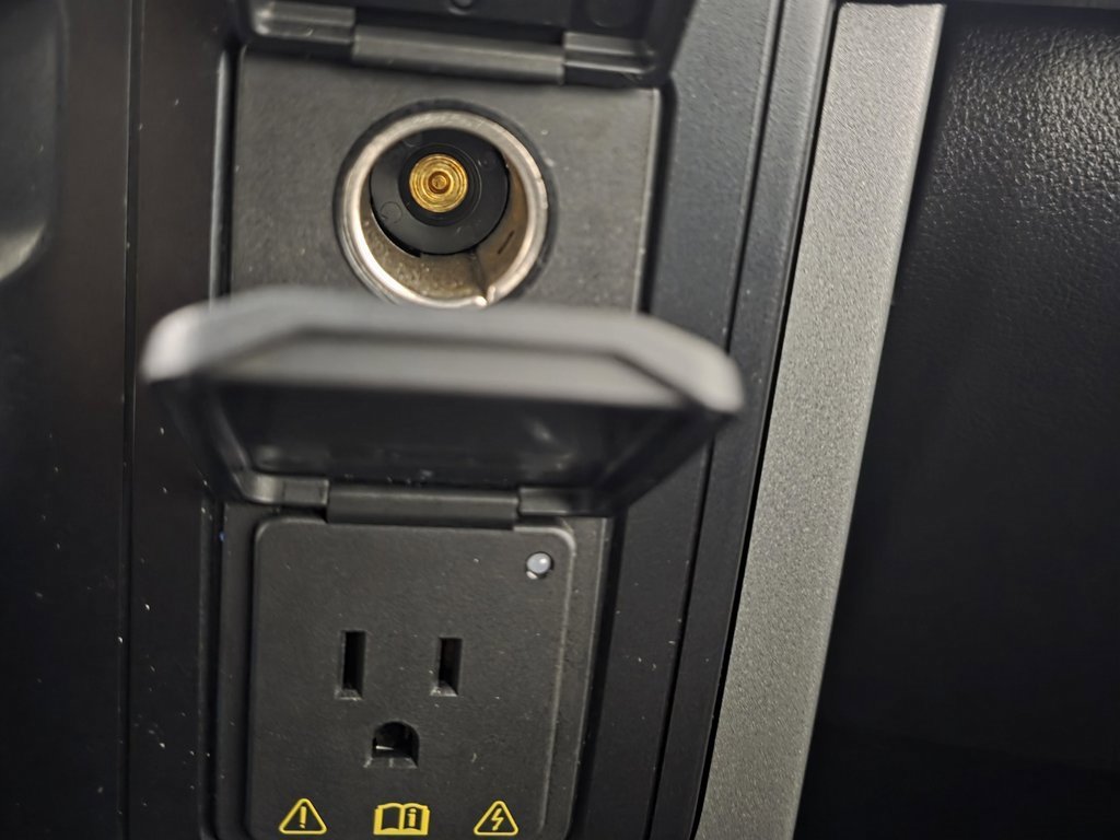 Used 2021 Ford F150 Lariat w/ Equipment Group 502A High image 35