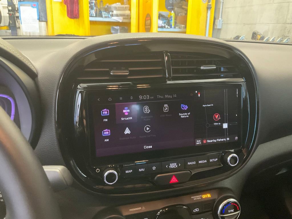 Used 2023 Kia Soul GT-Line FWD image 21