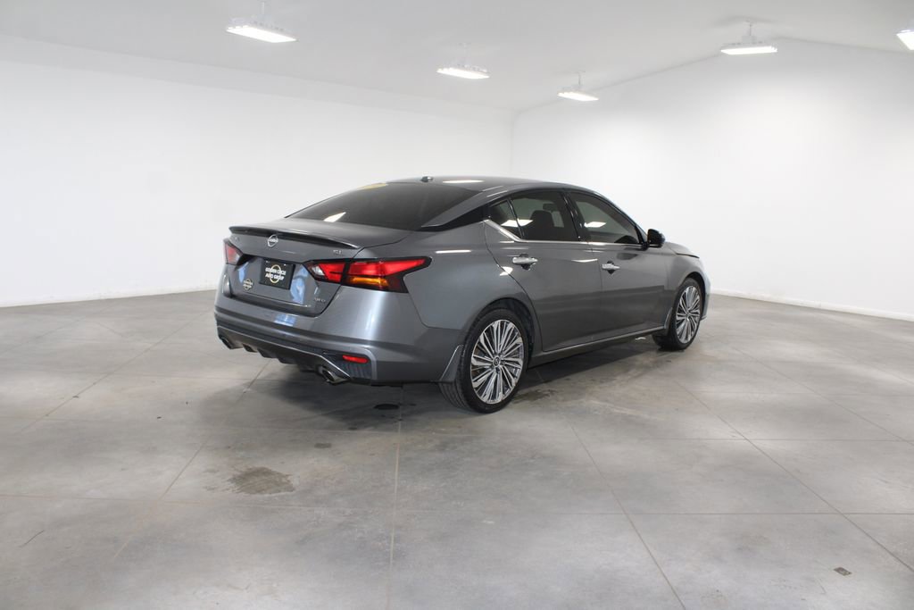 Used 2024 Nissan Altima 2.5 SL image 9
