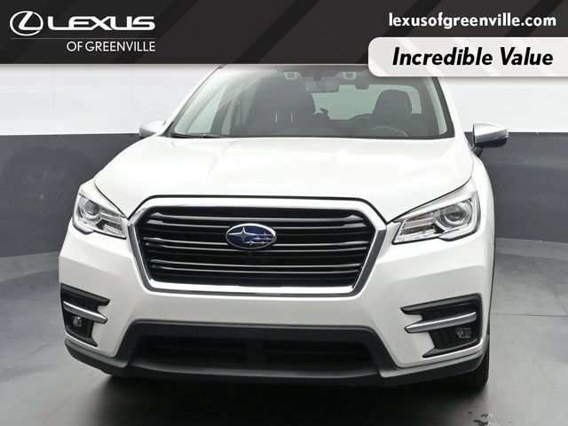 Used 2019 Subaru Ascent Touring AWD/4WD image 3