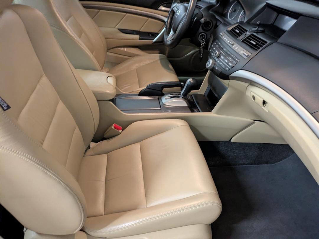 Used 2012 Honda Accord EX-L image 13