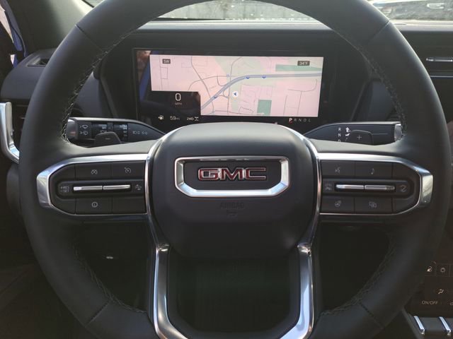 New 2026 GMC Terrain Elevation w/ Black Edition image 18