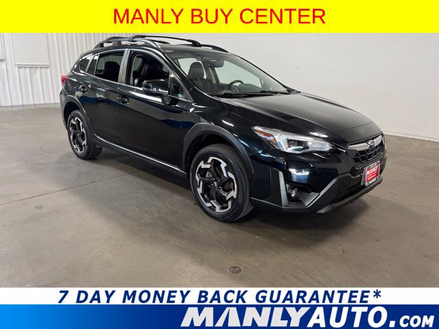 Used 2023 Subaru Crosstrek 2.5i Limited