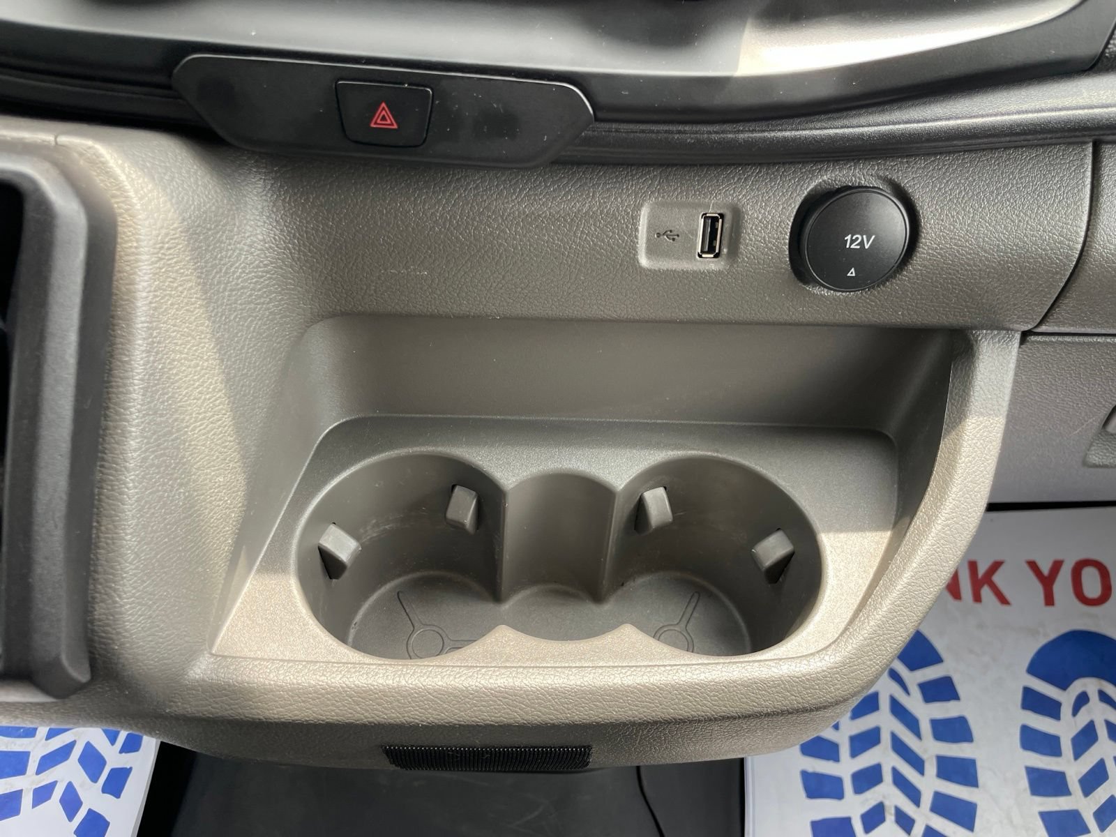 Used 2024 Ford Transit 350 XL RWD image 35