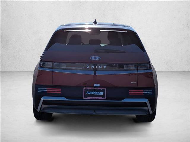 New 2026 Hyundai Ioniq 5 SEL AWD/4WD image 6