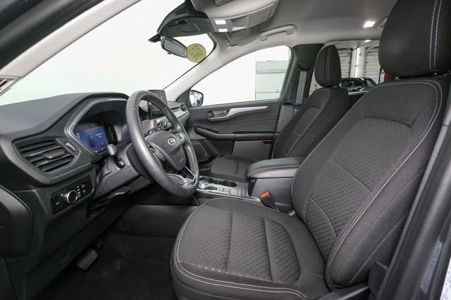 Used 2023 Ford Escape Active AWD/4WD image 38