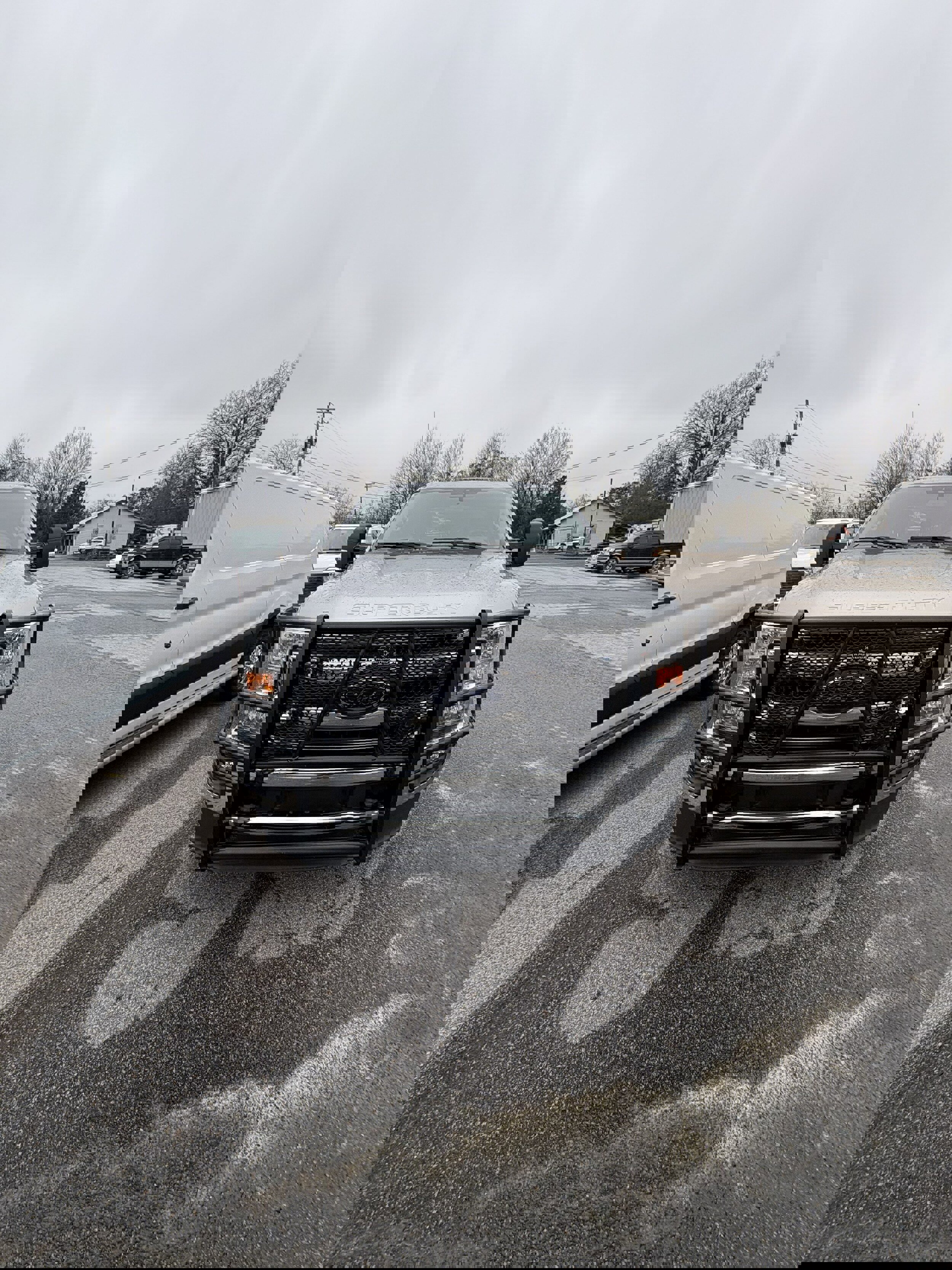 Used 2020 Ford F250 XLT w/ XLT Value Package image 3