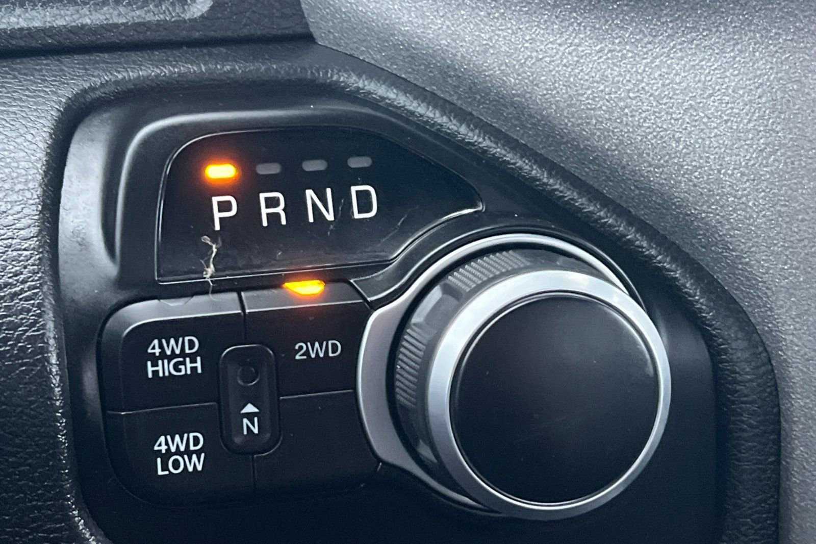 Used 2022 RAM 2500 Tradesman image 17