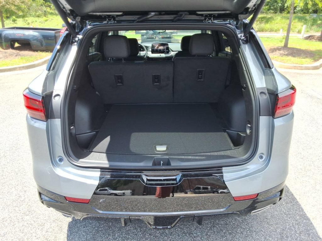 New 2026 Chevrolet Blazer RS w/ Driver Confidence II Package FWD image 14