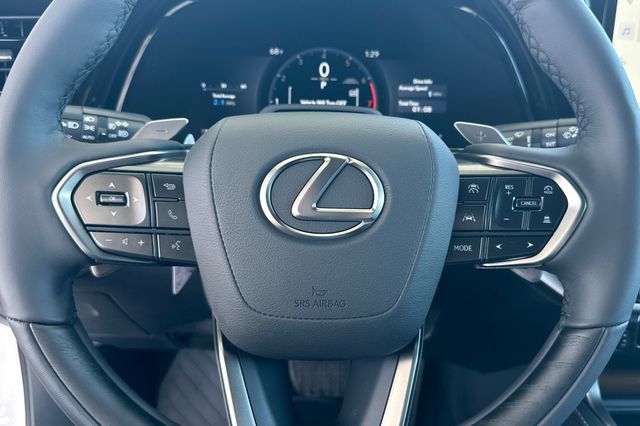 New 2026 Lexus RX 350 Premium w/ Convenience Package FWD image 21