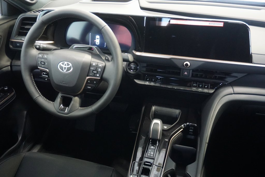 New 2026 Toyota Crown Platinum image 33