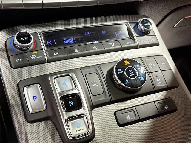 Used 2020 Hyundai Palisade SEL image 17