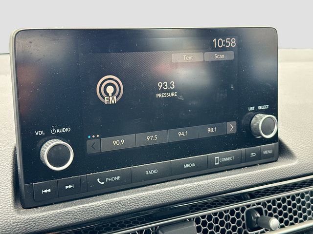 Certified 2022 Honda Civic Sport image 14