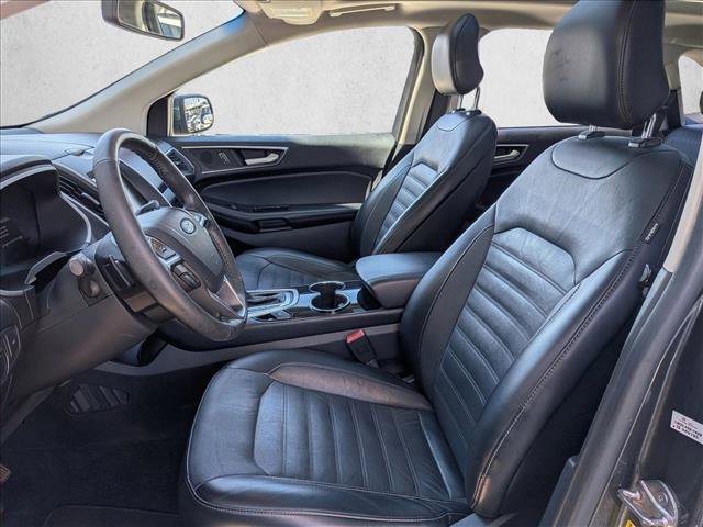 Used 2015 Ford Edge SEL w/ Equipment Group 201A image 16