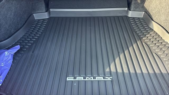 New 2026 Toyota Camry XLE w/ Premium Plus Package image 35