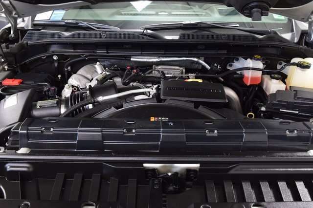 Used 2022 GMC Sierra 3500 Denali w/ Denali Ultimate Package image 31