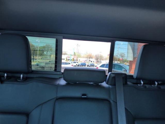 Certified 2024 Chevrolet Silverado 1500 LTZ w/ LTZ Convenience Package II AWD/4WD image 4