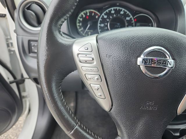 Used 2015 Nissan Versa Note SV FWD image 14