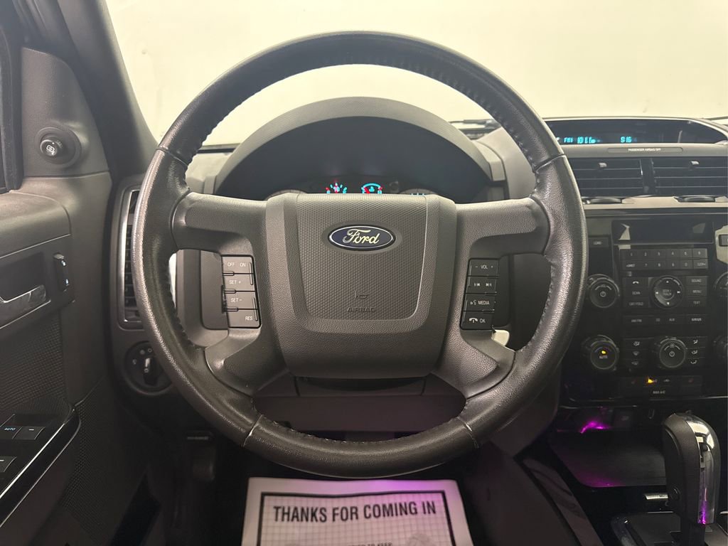 Used 2012 Ford Escape Limited image 30