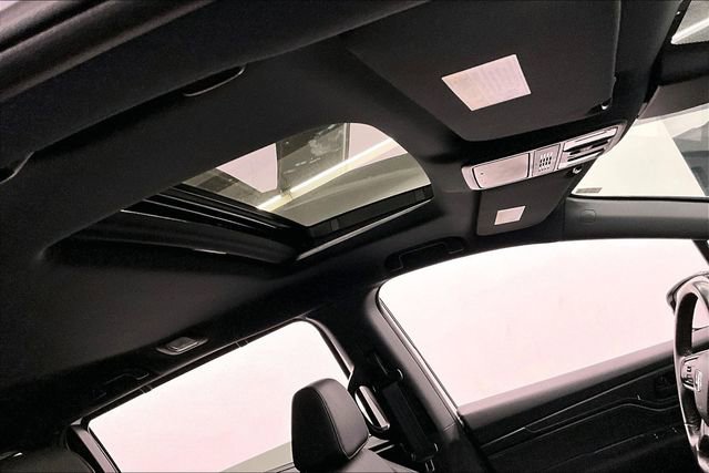 Used 2025 Honda Odyssey Sport-L image 20