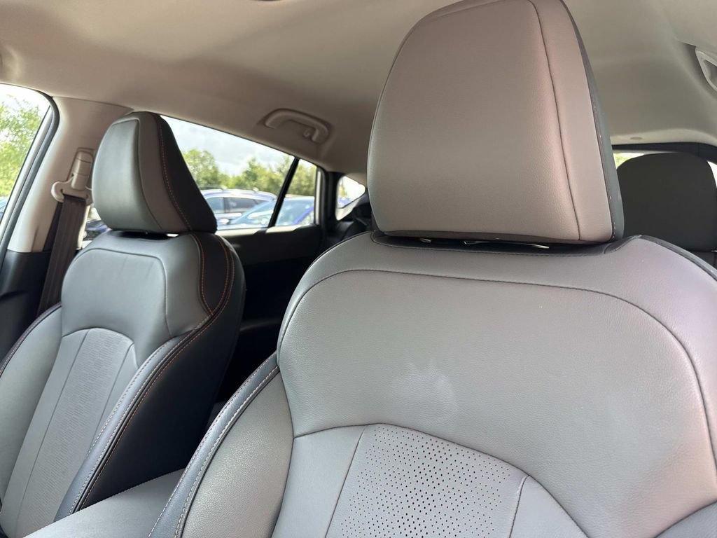 Certified 2026 Subaru Crosstrek 2.5i Limited AWD/4WD image 22