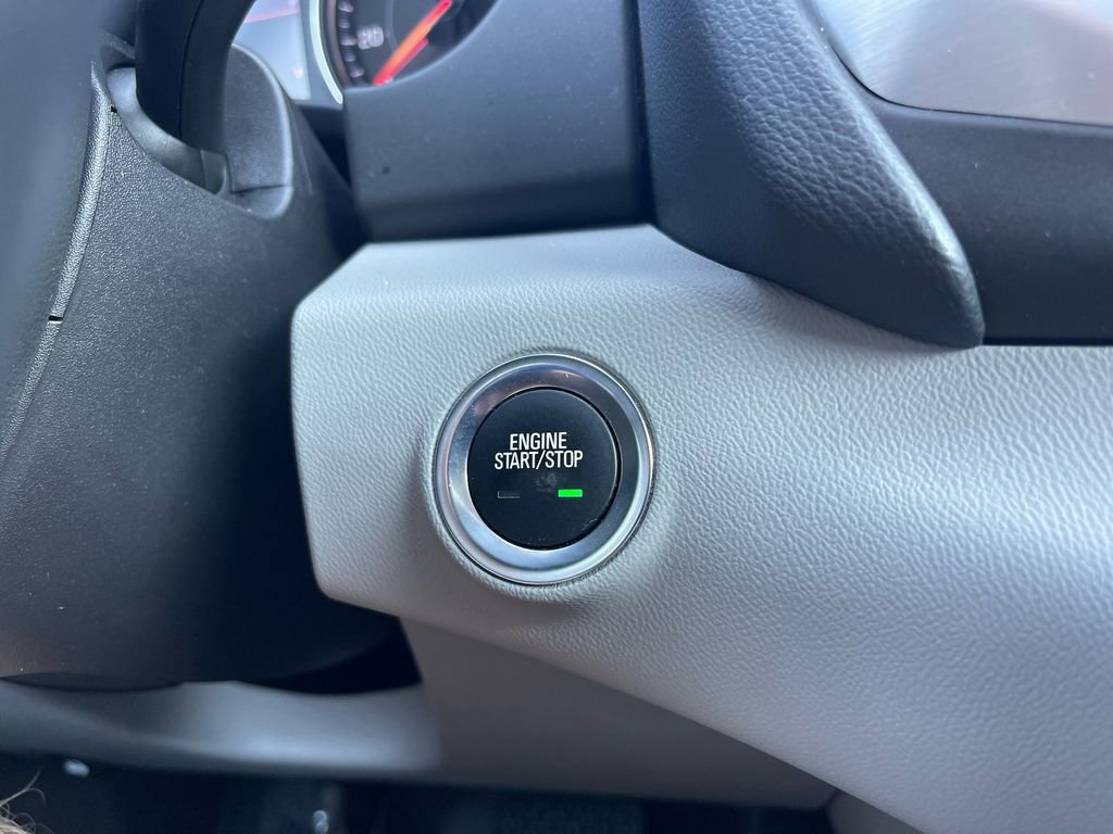 Used 2022 GMC Terrain SLT w/ Infotainment Package II image 23