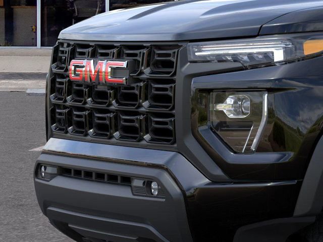 New 2026 GMC Canyon Elevation w/ Convenience Package RWD image 13