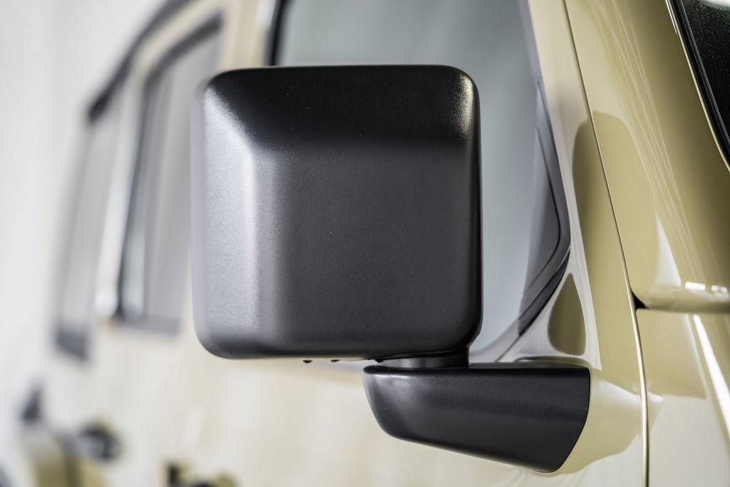 New 2026 Jeep Wrangler Sahara image 14